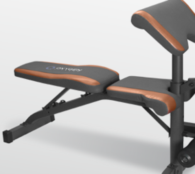 Силовая скамья Oxygen Fort Smith