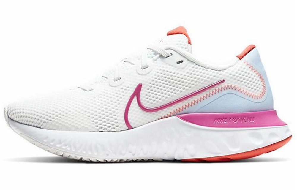 Кроссовки Nike Renew Run (Женская размерная сетка)