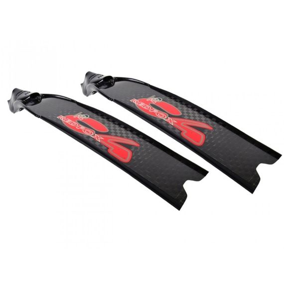 Лопасти C4 Carbon Red Fox PL
