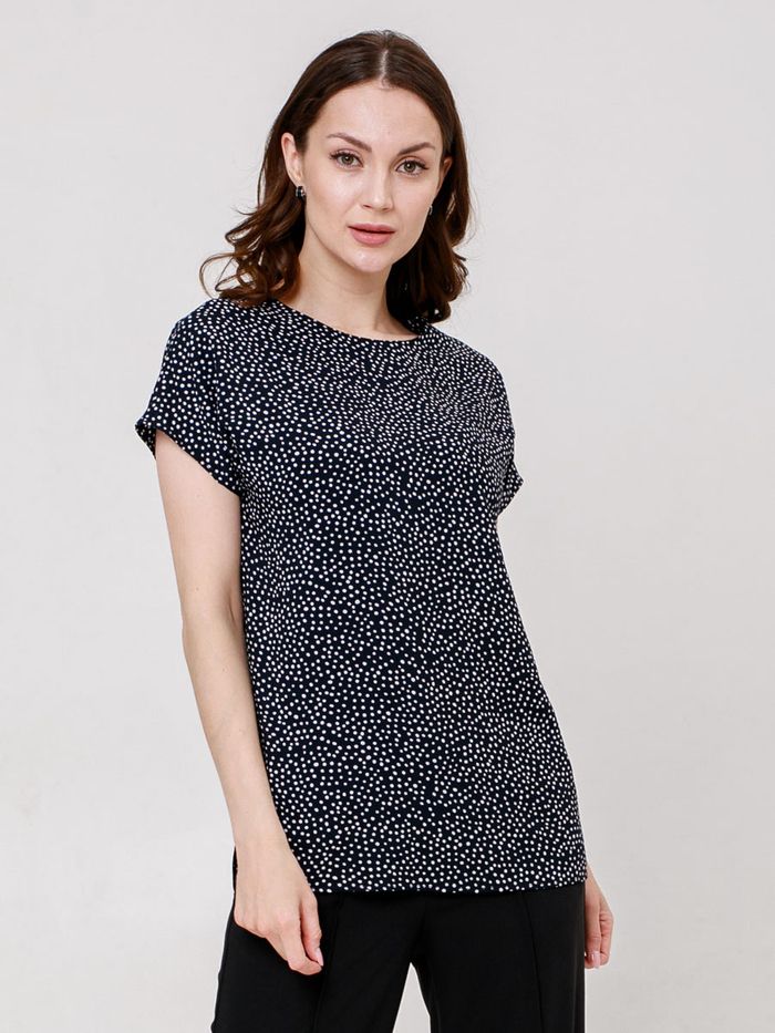 Блуза женская | Бл-1025 вискоза