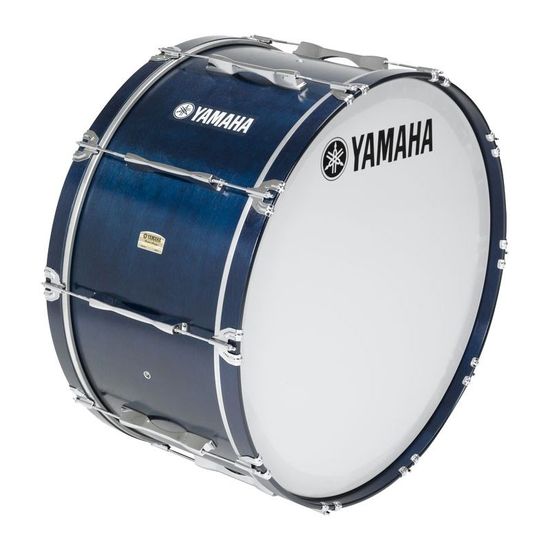 Барабан маршевый YAMAHA MB8322 BLUE FOREST