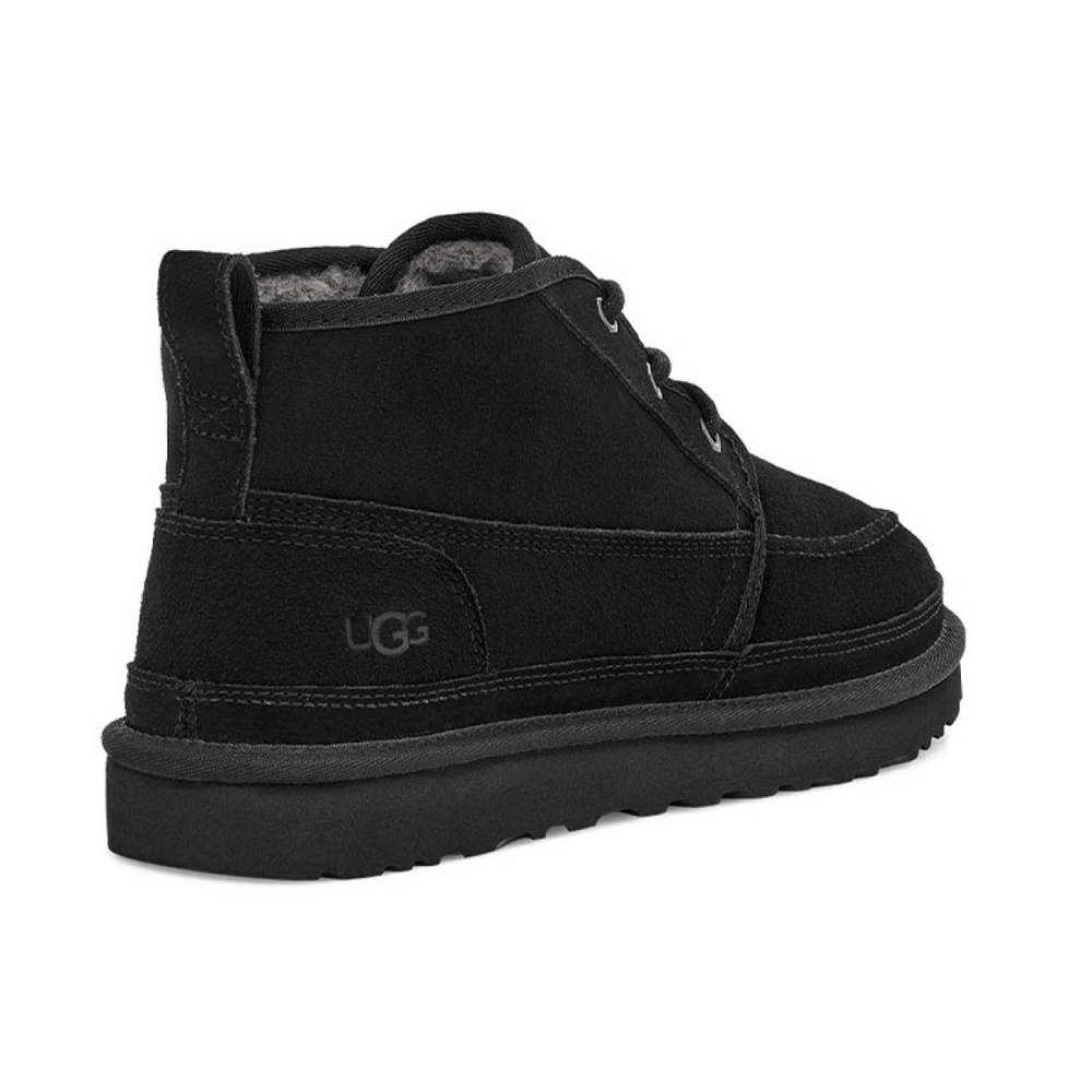 Обувь UGG Neumel Moc, 1121645-BLK
