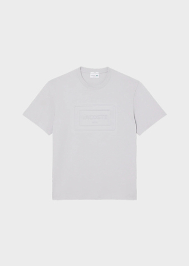 Футболка LACOSTE