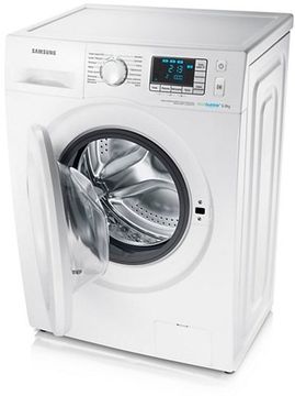Стиральная машина Samsung WF60F4E3W0W
