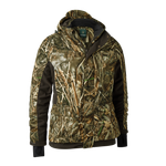 Куртка Deerhunter Heat Game (97 REALTREE MAX-7®) с подогревом