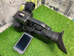 Sony HXR-NX70P