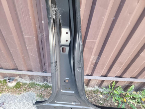 Боковина левая Changan Uni-T (2020-н.в.)