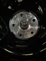 КОВАНЫЕ ДИСКИ для Xiaomi YU7