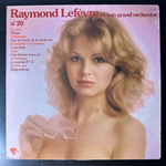 Raymond Lefèvre & Son Grand Orchestre (Франция 1975г.)