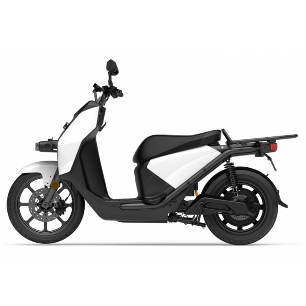 Электроскутер Super Soco VS1