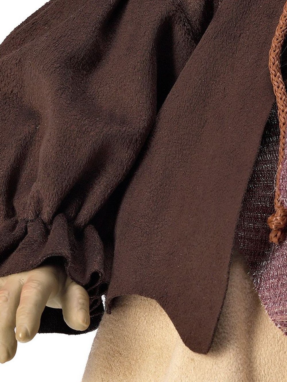 Кукла LAMAGIK мягконабивная 38см Lyann (40018)