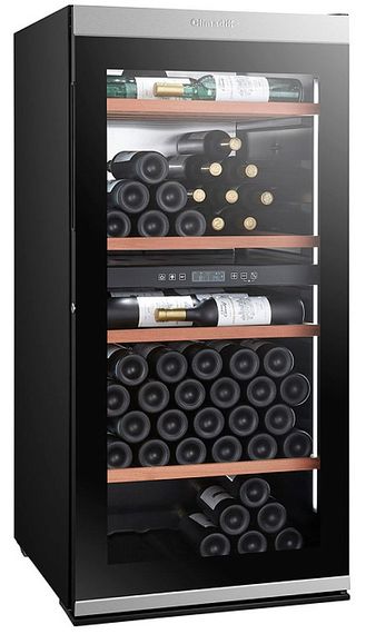 Винный холодильник Climadiff MILLESIME 140D