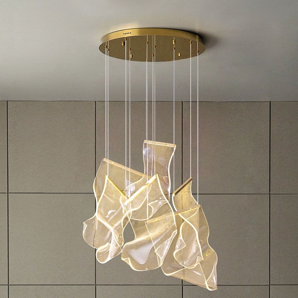 Подвесной Светильник Miran By Imperiumloft