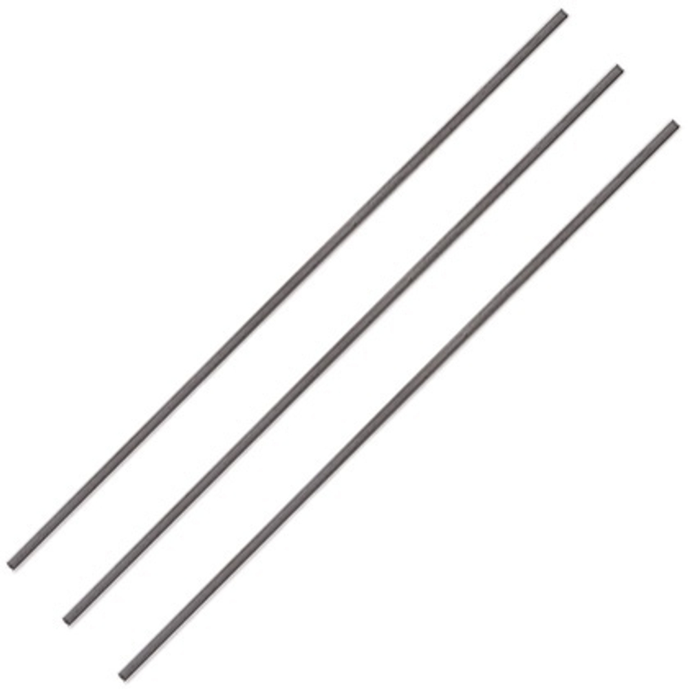 Cross Грифели для механического карандаша, 0.7 мм, 15 шт в упаковке