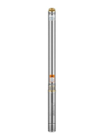 Скважинный насос ROMMER RP 3-51 , кабель 50 м (RPW-0012-350321)