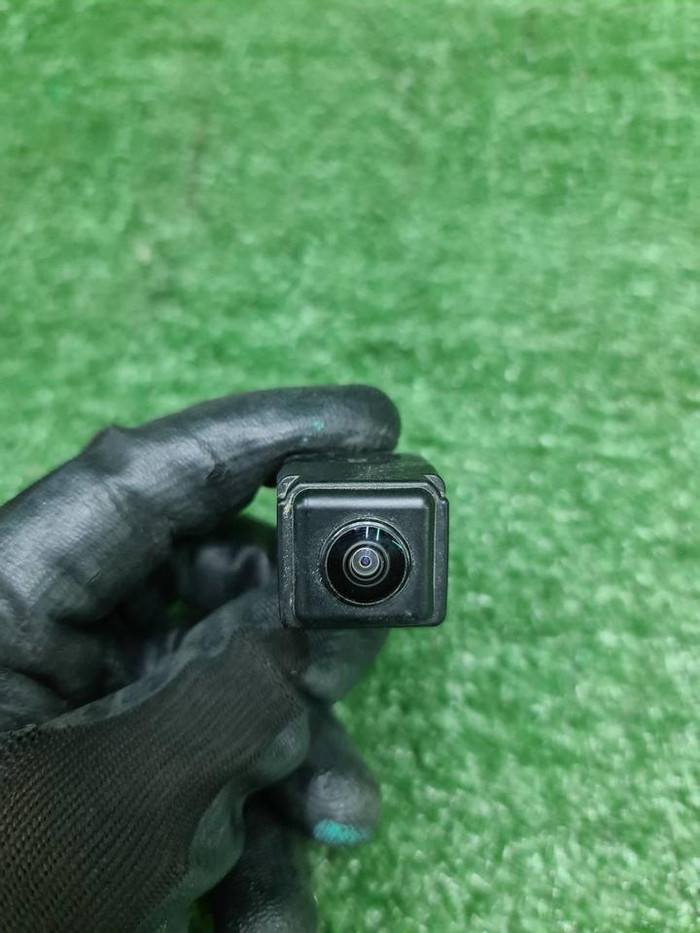 Камера задняя Porsche Macan 95b (2014-2018)