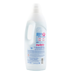 Гель для стирки Delta Home «Perfetto Control Gel» 1л (флакон ПНД, дозирующий РР колпачок)