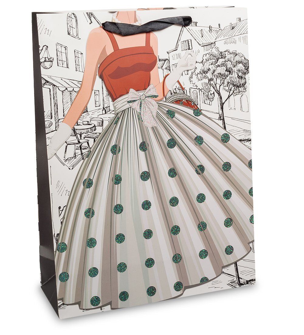 Packing Symphony Z-57-3 Пакет «Дамский стиль» большой