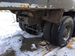 Shacman (Shaanxi) SX* 8x4 Самосвал SX33186T366T (Газ, 11,6 л, 375 л.с., МТ)