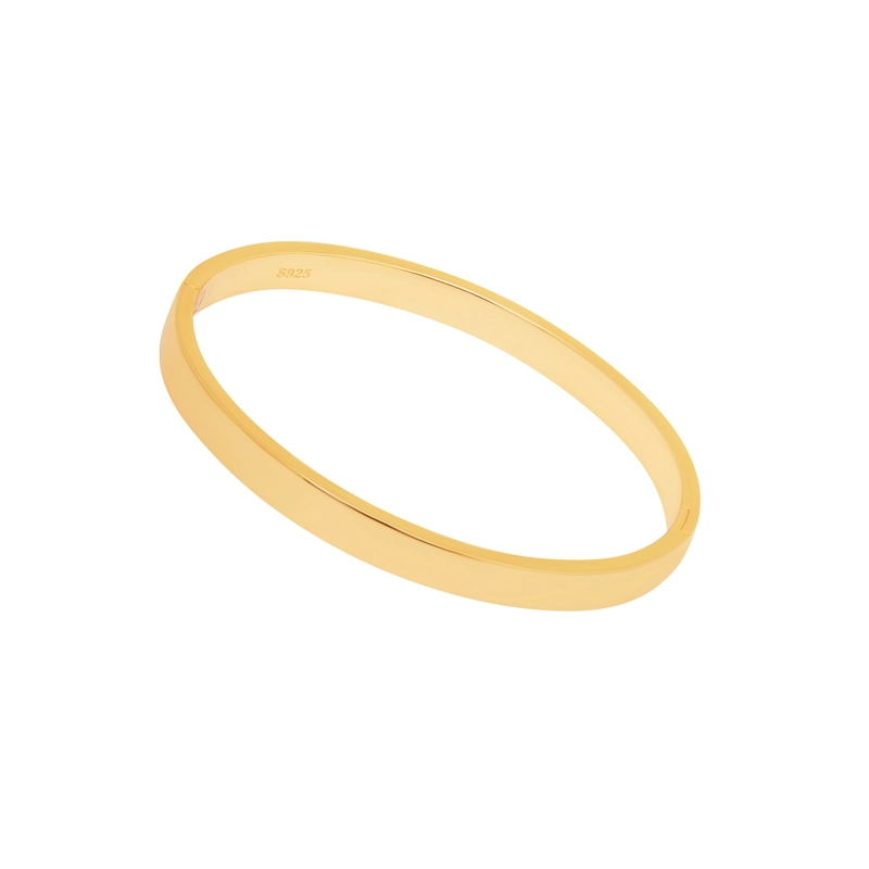 Браслет Пустой – Серебро 925