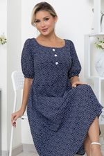 Платье 70795-1 Avili