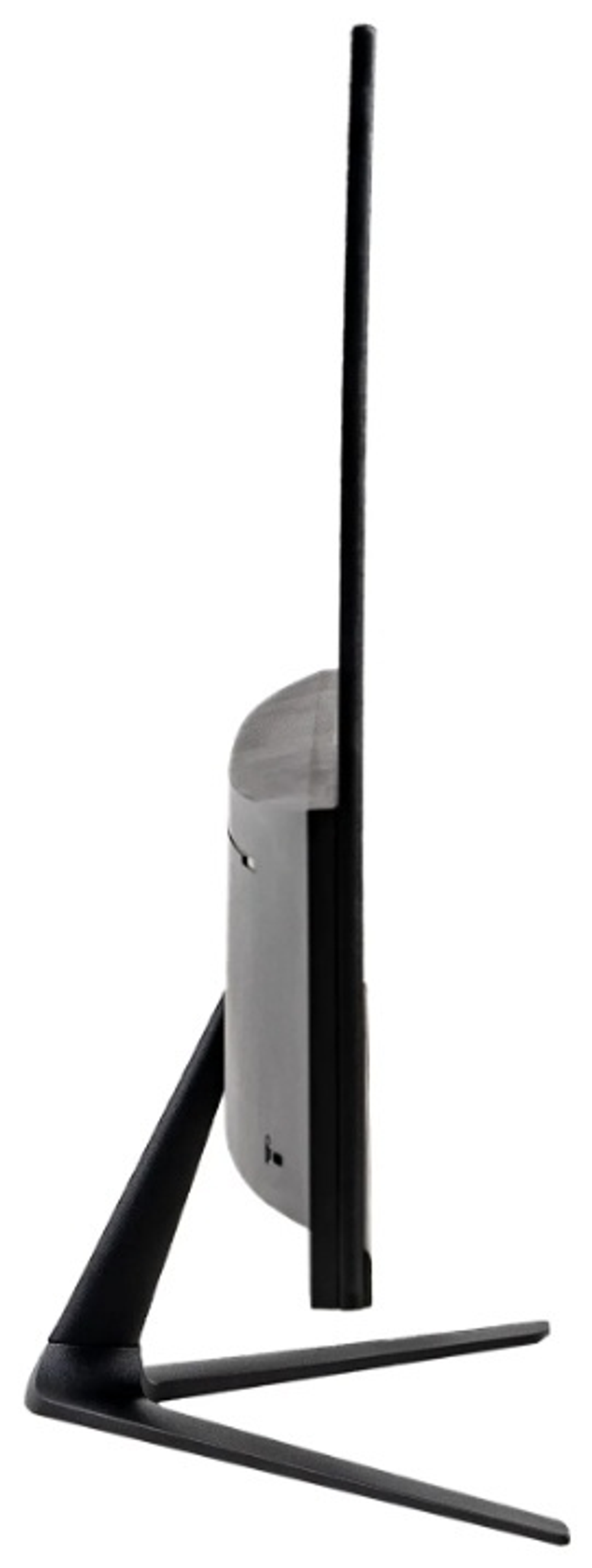 Монитор 23.8" VEGA VHF238-100CB черный