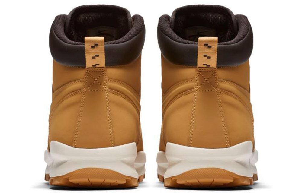 Кроссовки Nike Manoa Leather