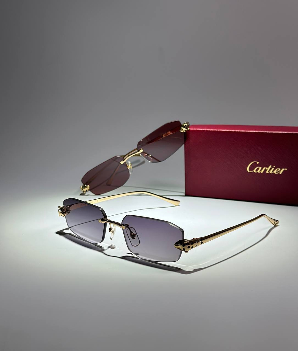 Очки Cartier