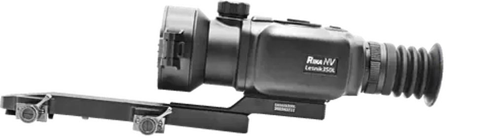 Тепловизионный прицел RikaNV Lesnik 350L