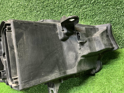 Фара левая BMW X3 F25 X4 F26 (2014-2017) ксенон