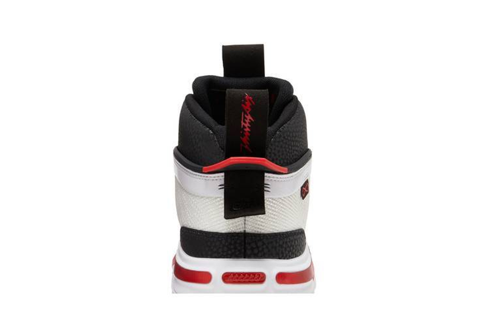 Кроссовки Jordan Air Jordan 36 Pf "Psychic Energy"
