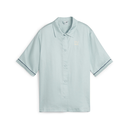 Женская рубашка PUMA INFUSE Woven Shirt