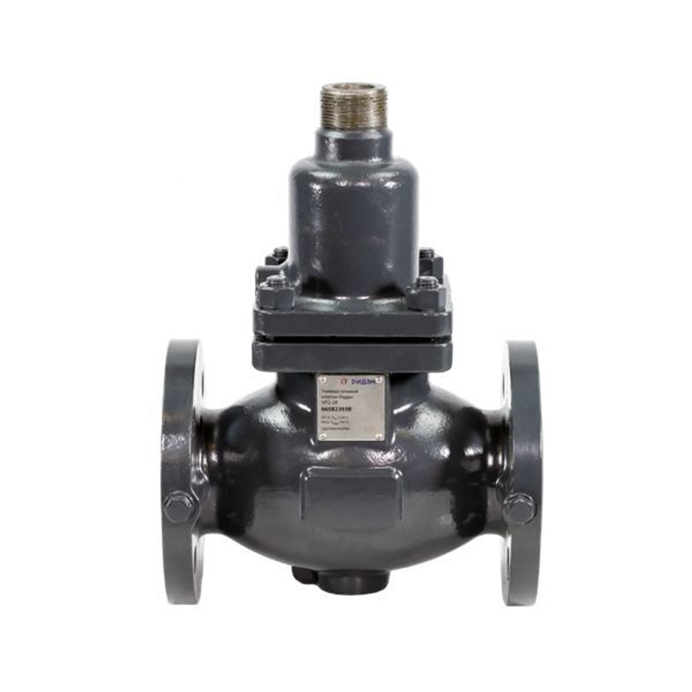 Ridan VFG-2R DN 15, PN 16, Kvs 4,0 Клапан регулирующий Ридан 065B2388R