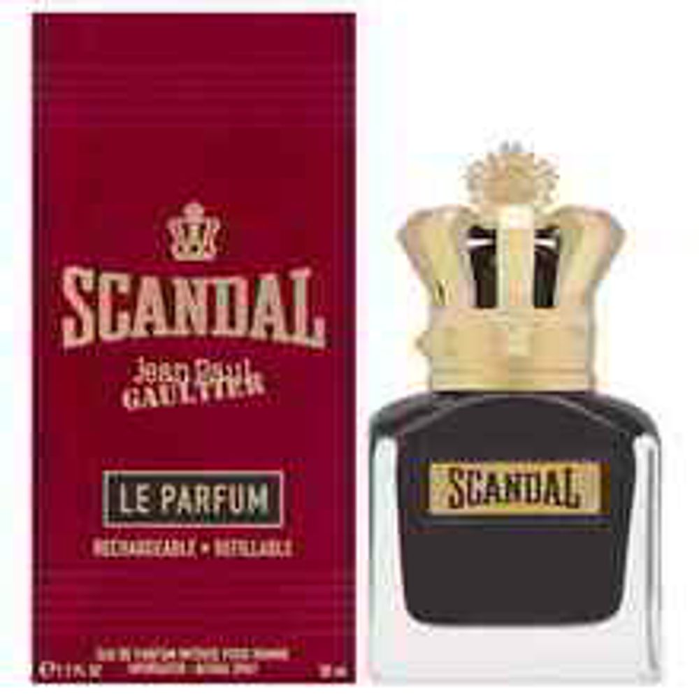 Jean Paul Gaultier Scandal Le Parfum Pour Homme EDP 150ml