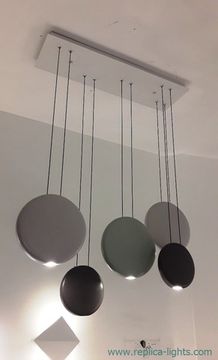 replica The Cosmos LED 3 rings