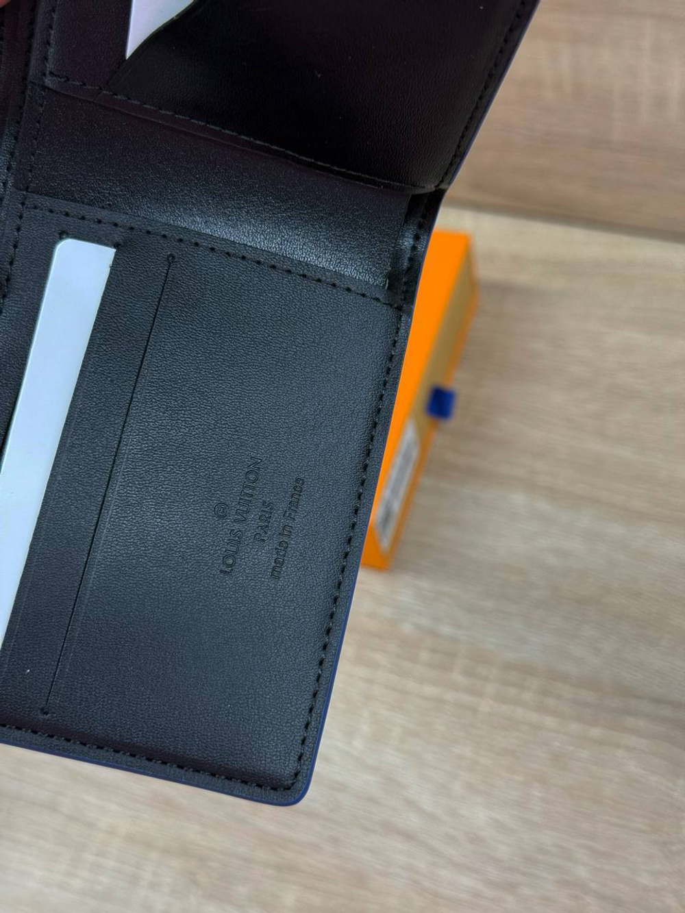 Кошелёк Louis Vuitton