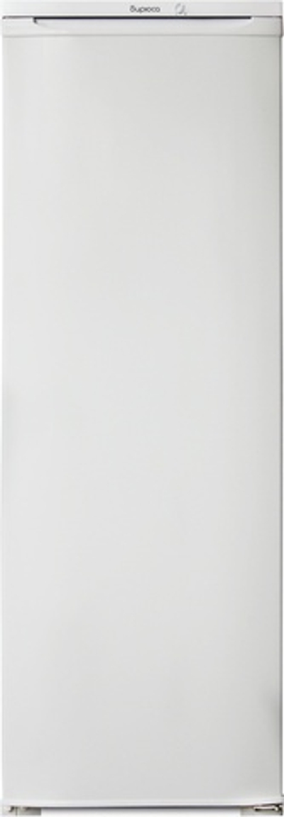 Морозильник Бирюса - 416 175 л белый