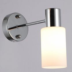 Бра ILLUMICO  IL0110-1W-79 CR