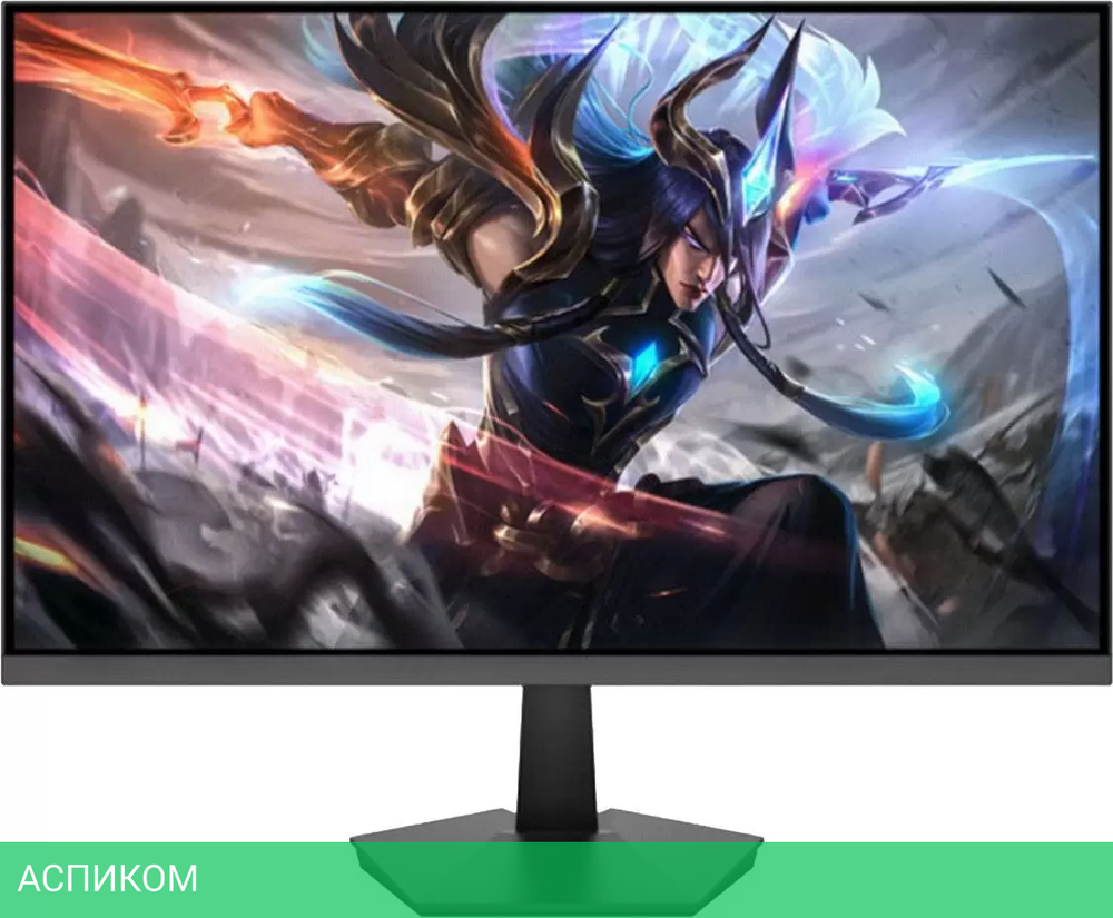 Монитор Aiwa MF2409