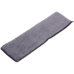 Окномойка Gray для мытья стекол телескоп. ручка 85-125см. насадка 28*8см. в комплекте две насадки