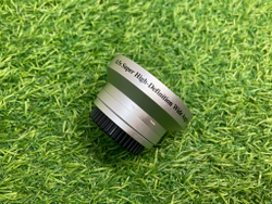 Nikon Super HD Wide Angle AF 37mm 0.5х Macro