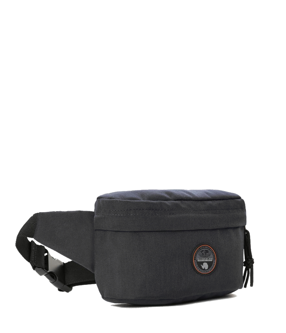 Сумка на пояс Napapijri Hoyage Waist Bag Black