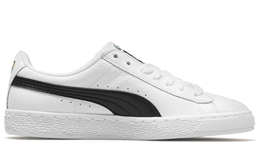 Кроссовки PUMA Basket Classic LFS, 354367-22