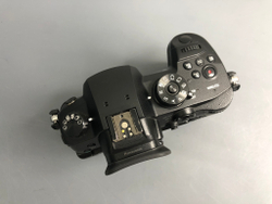 Panasonic Lumix GH5 2.100 кадров