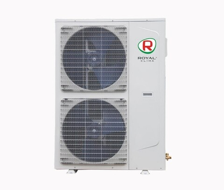 Royal Clima CO-4C 60HNX/CO-E 60HNX