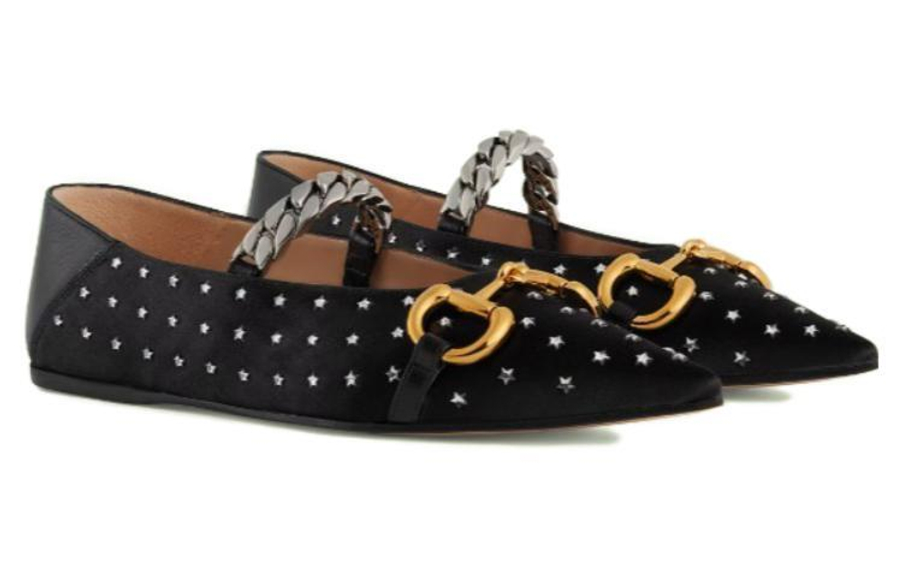 Gucci Lovelight (Женская размерная сетка)
