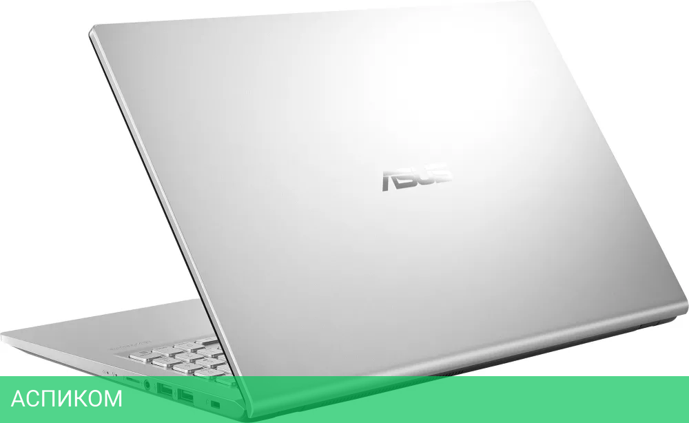 Ноутбук ASUS F515JA-EJ671