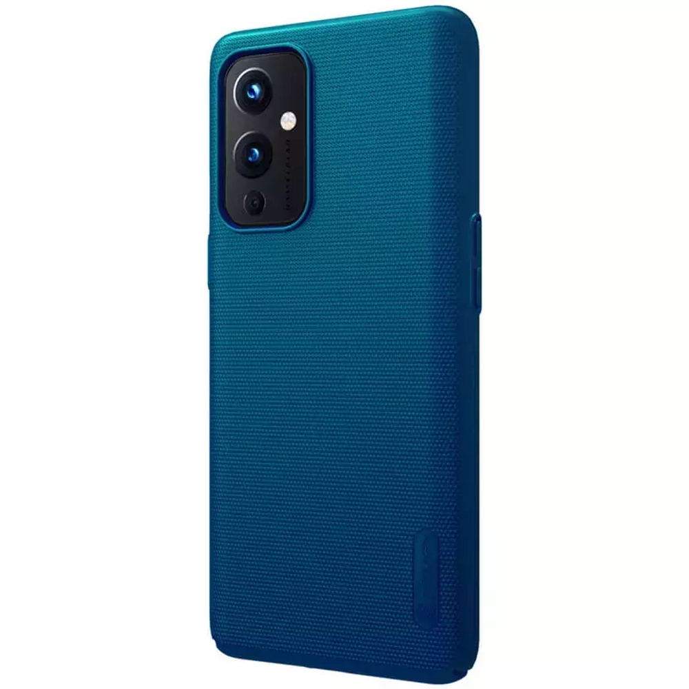 Накладка Nillkin Super Frosted Shield для OnePlus 9 China версия