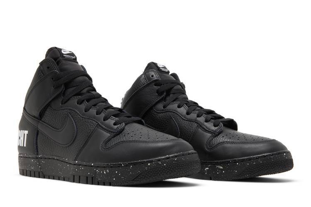 Кроссовки Nike Dunk "Chaos"