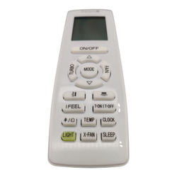 Пульт Energolux YAP1F для кондиционеров